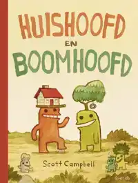 HUISHOOFD EN BOOMHOOFD