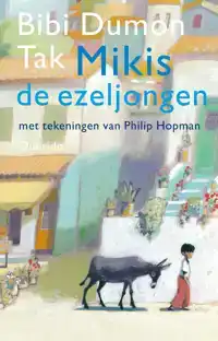 MIKIS DE EZELJONGEN