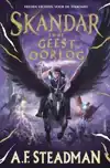 SKANDAR EN DE GEESTOORLOG