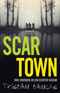 SCAR TOWN