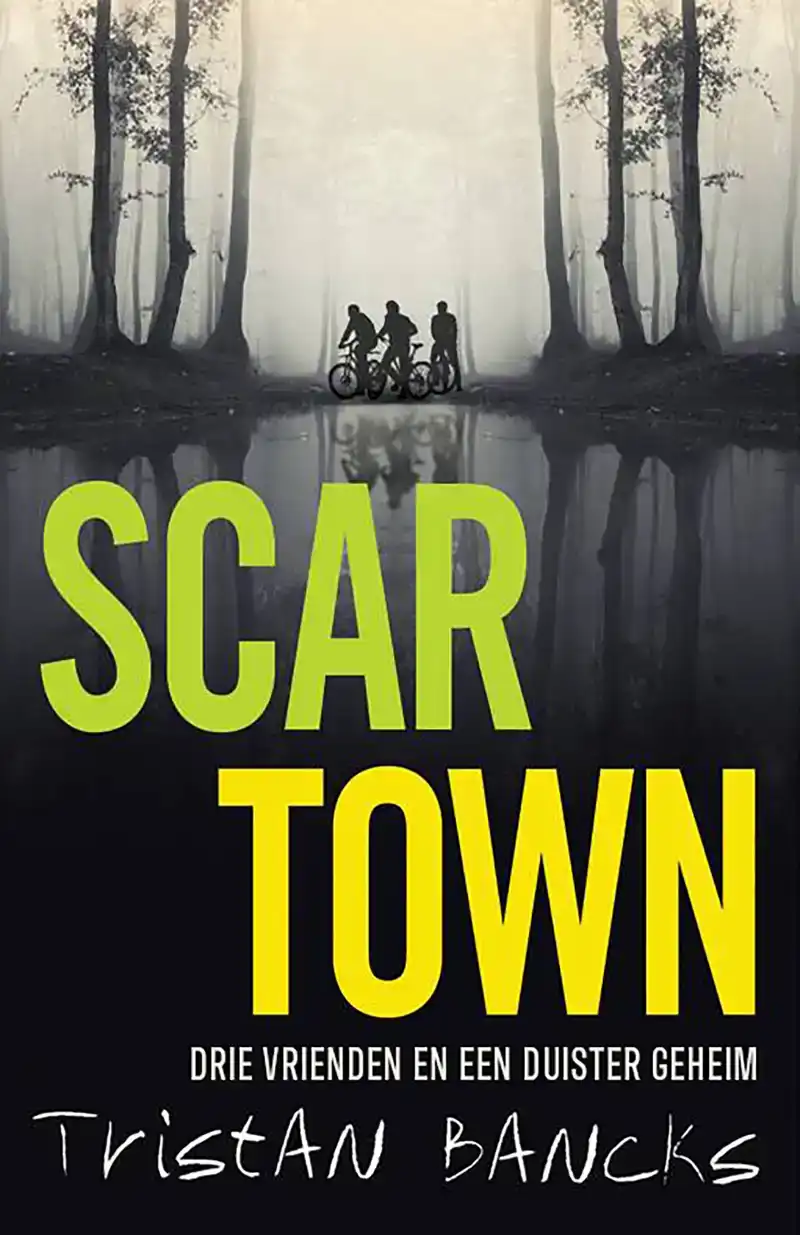 SCAR TOWN