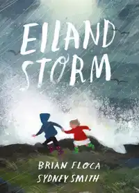 EILANDSTORM