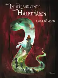 IN HET LAND VAN DE HALFDRAKEN