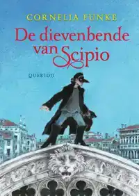 DE DIEVENBENDE VAN SCIPIO