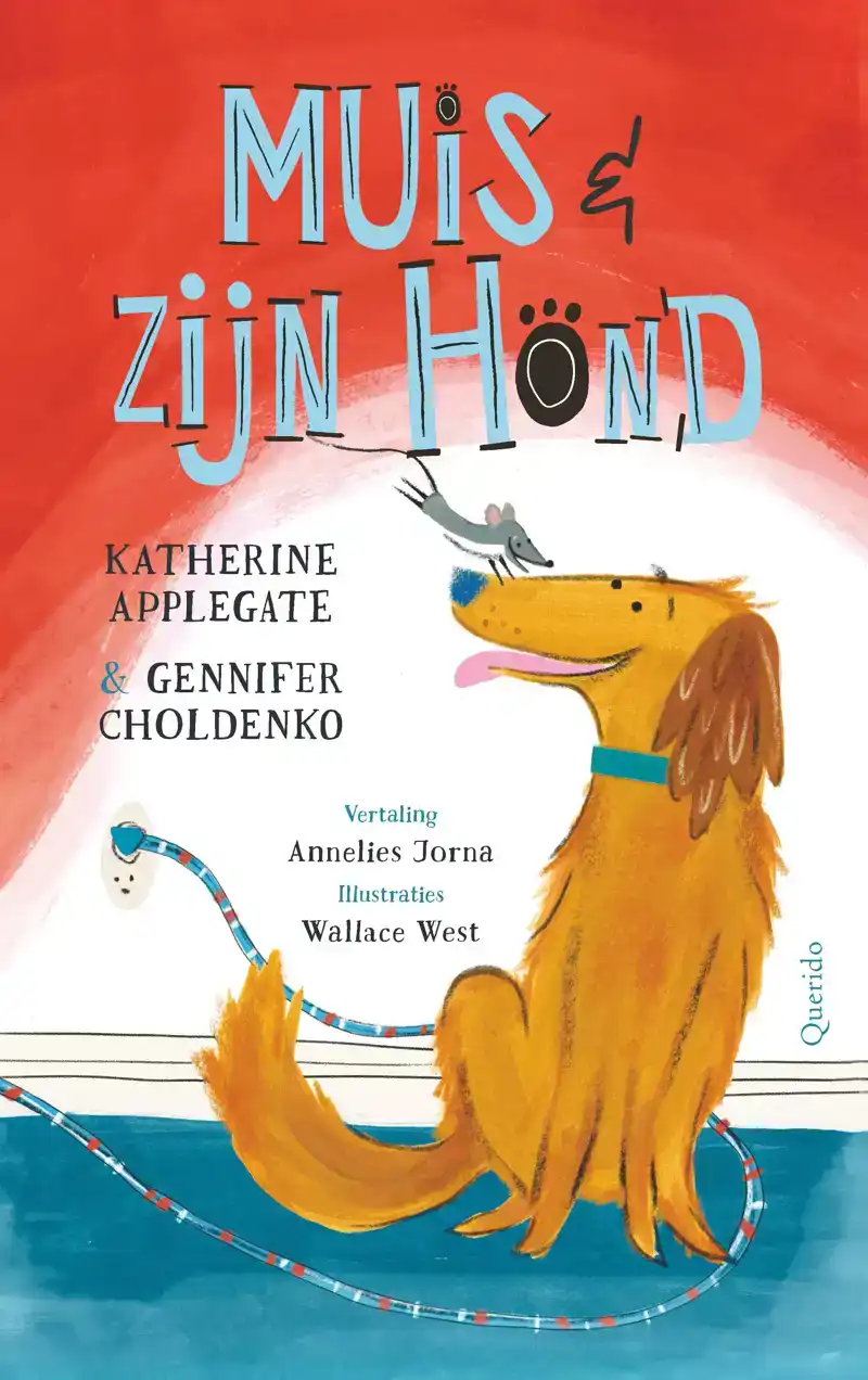 MUIS EN ZIJN HOND