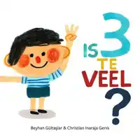 IS 3 TE VEEL?