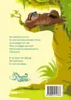 EEN LUIAARD IS NIET LUI
