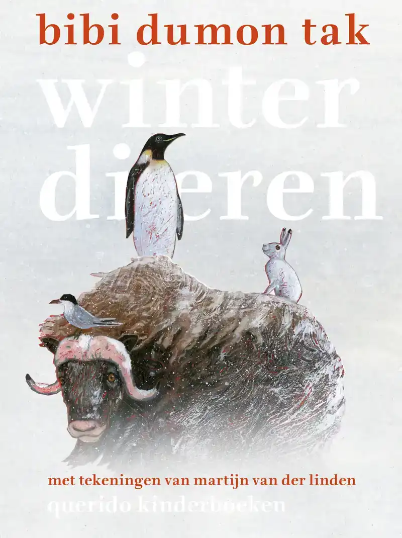 WINTERDIEREN