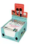JIP EN JANNEKE: SINTERKLAAS KOMT (DISPLAY + 10 EXX)