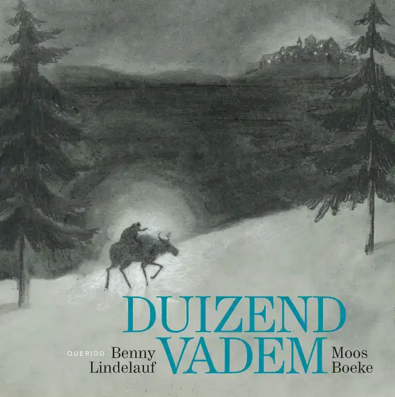 DUIZEND VADEM