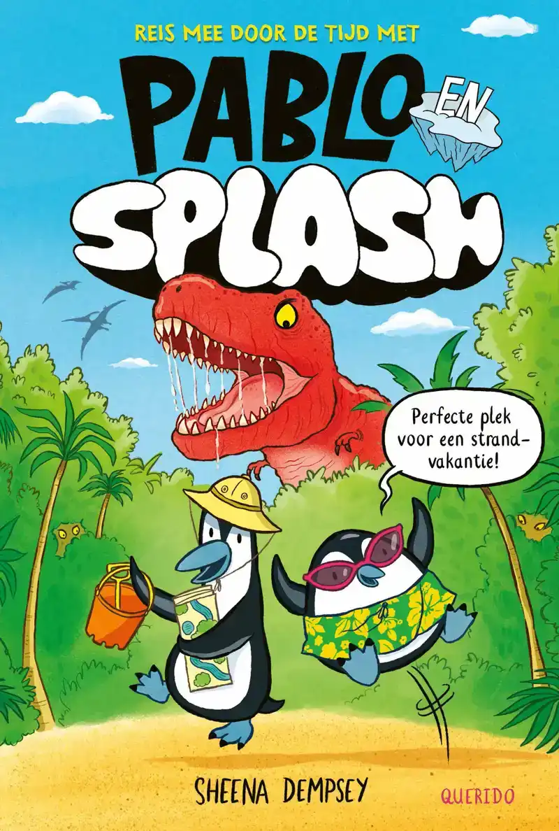PABLO EN SPLASH