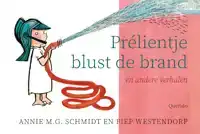 PRELIENTJE BLUST DE BRAND