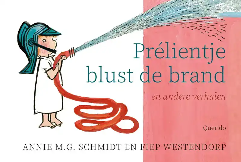 PRELIENTJE BLUST DE BRAND