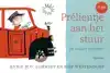 PRELIENTJE AAN HET STUUR