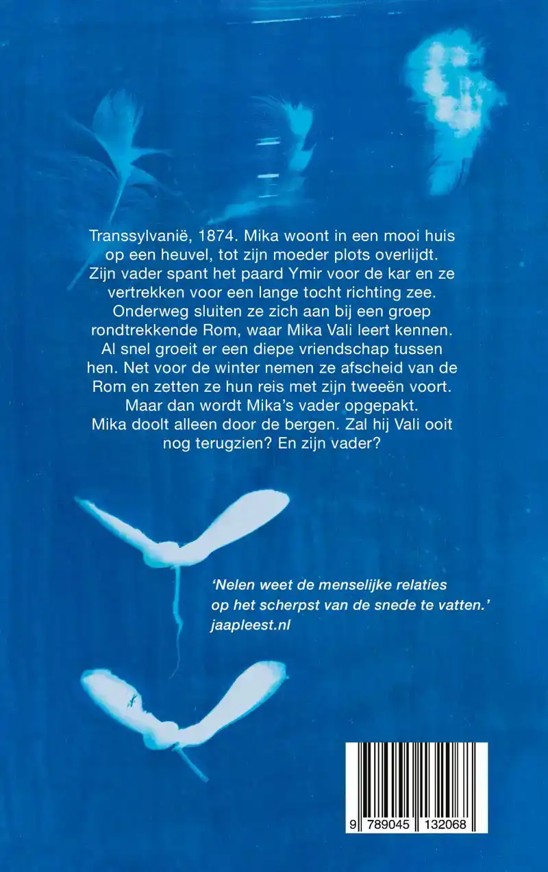 DE VOGELS