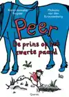 PEER - DE PRINS OP HET ZWARTE PAARD