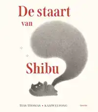 DE STAART VAN SHIBU