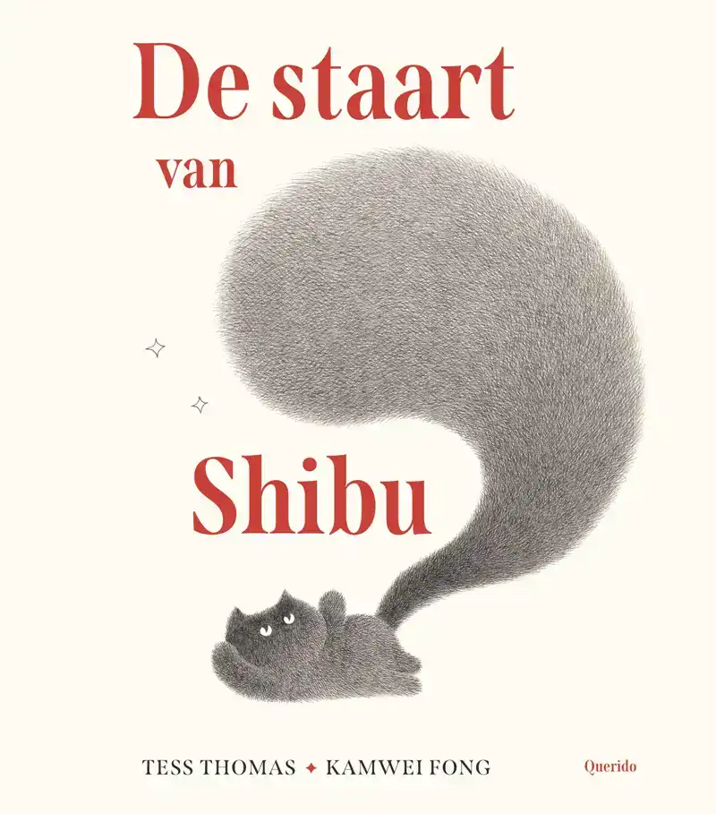 DE STAART VAN SHIBU