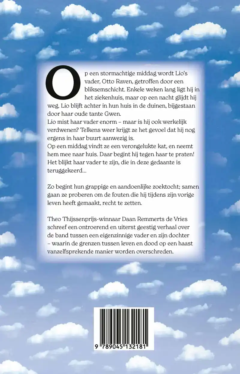 HET HOOPVOLLE VERHAAL VAN OTTO 2.0