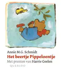 HET BEERTJE PIPPELOENTJE
