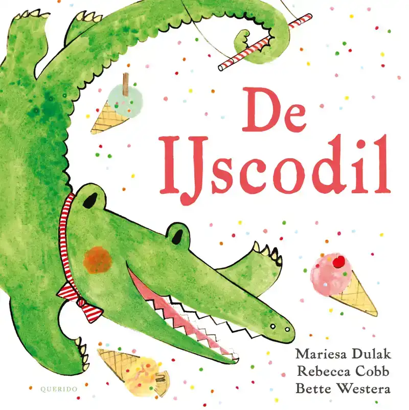 DE IJSCODIL