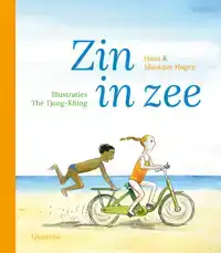 ZIN IN ZEE