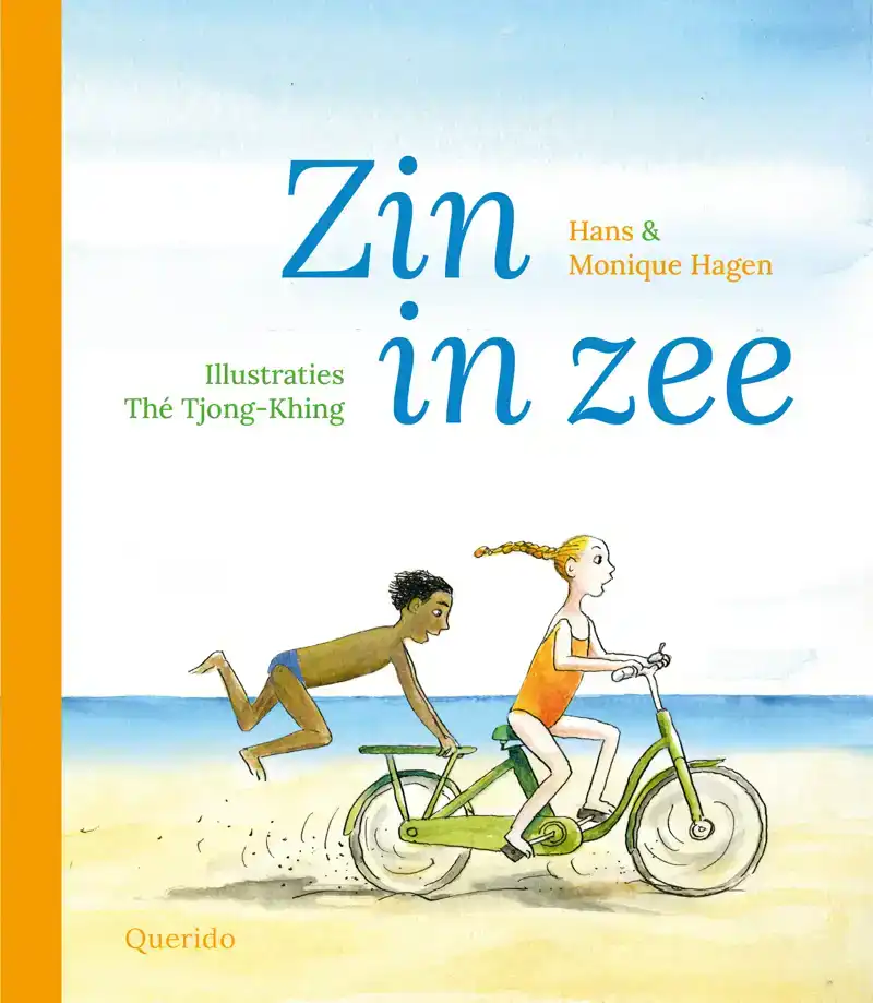 ZIN IN ZEE