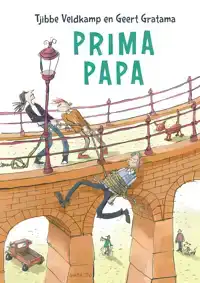 PRIMA PAPA