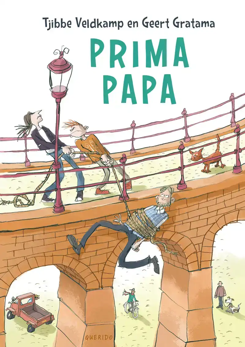 PRIMA PAPA