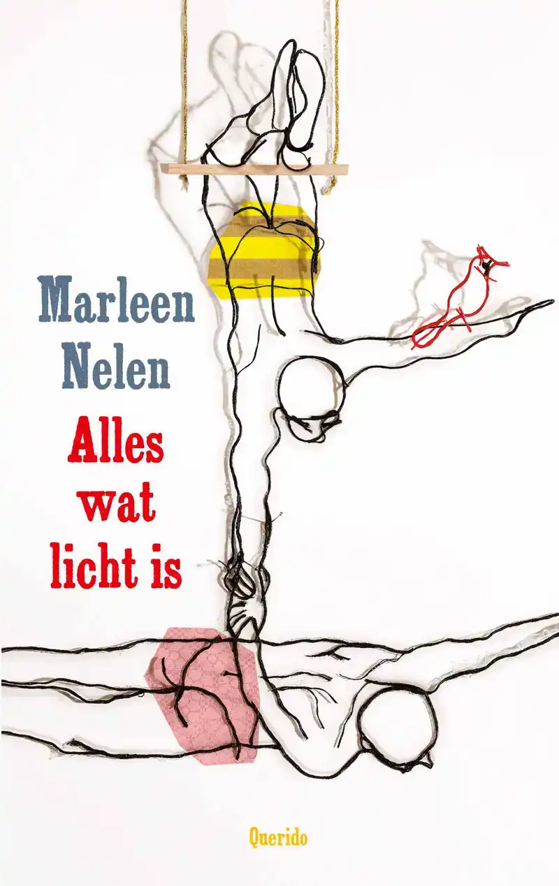 ALLES WAT LICHT IS