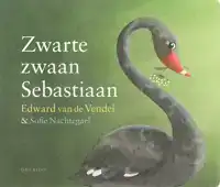 ZWARTE ZWAAN SEBASTIAAN
