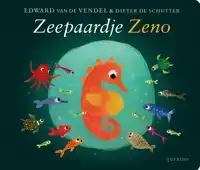 ZEEPAARDJE ZENO