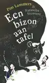 EEN BIZON AAN TAFEL
