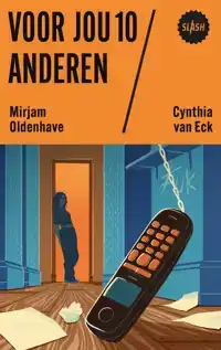 VOOR JOU 10 ANDEREN