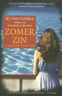 ZOMERZIN