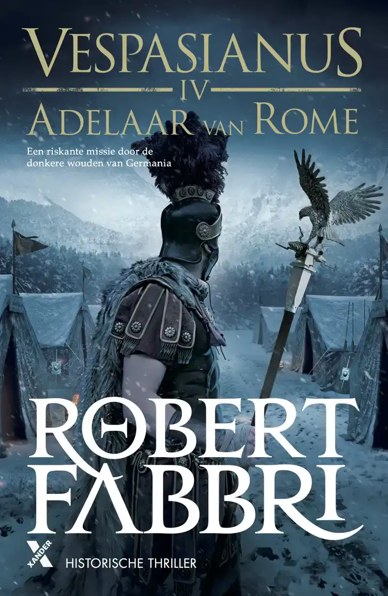 ADELAAR VAN ROME