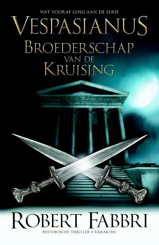 BROEDERSCHAP VAN DE KRUISING