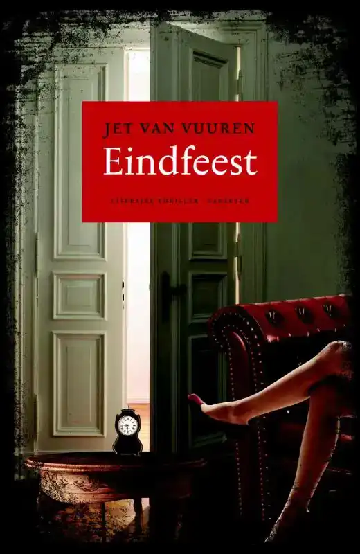 EINDFEEST