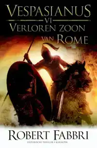 VERLOREN ZOON VAN ROME