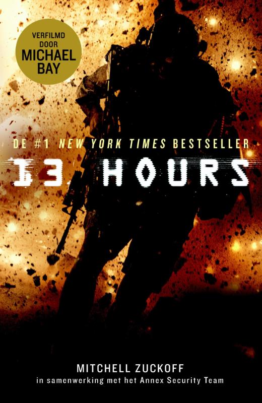 13 HOURS