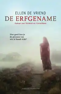 DE ERFGENAME