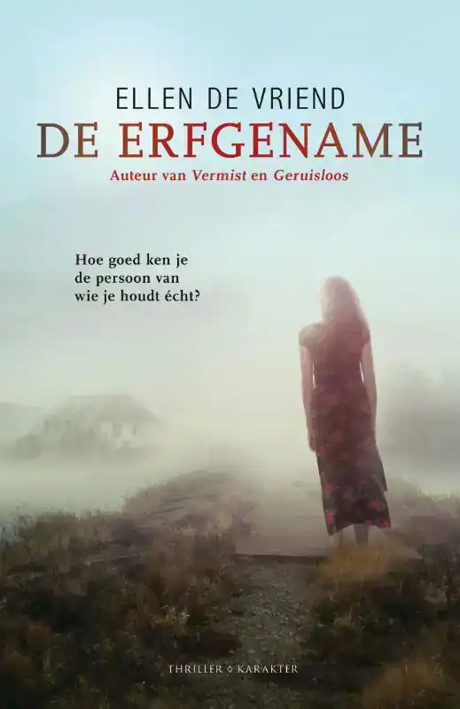 DE ERFGENAME