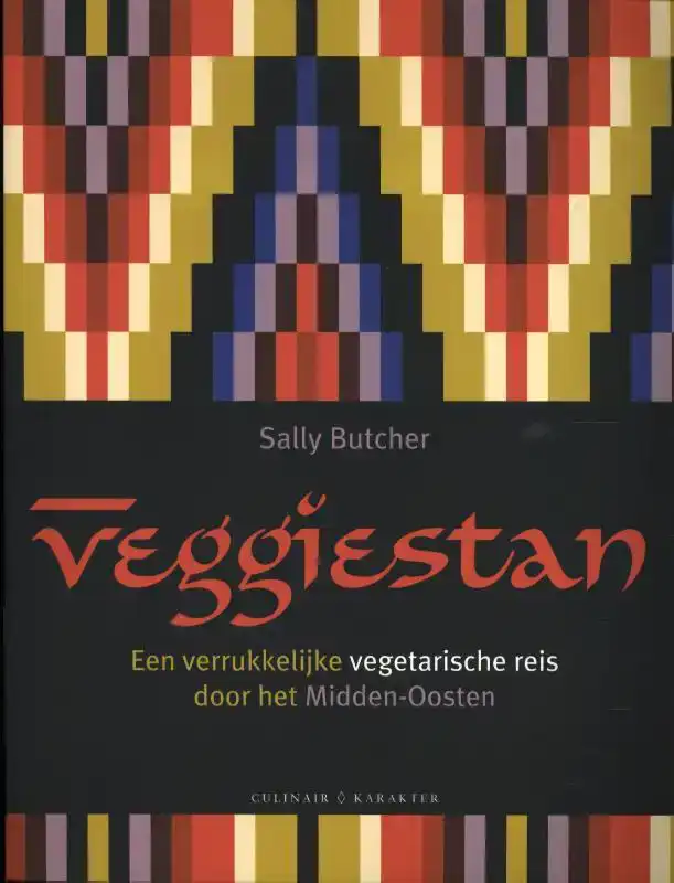 VEGGIESTAN