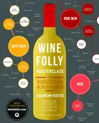 WINE FOLLY MASTERCLASS
