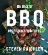 DE BESTE BBQ-RECEPTEN TER WERELD