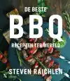 DE BESTE BBQ-RECEPTEN TER WERELD