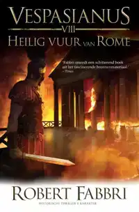 HEILIG VUUR VAN ROME