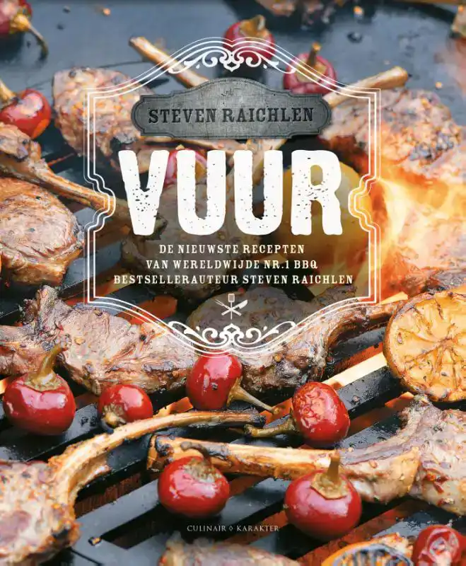 VUUR