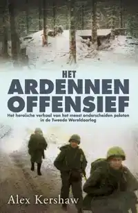 HET ARDENNENOFFENSIEF