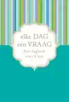 ELKE DAG EEN VRAAG